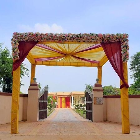 Willa Wedlock Farms - Events Venue Gurgaon Zewnętrze zdjęcie
