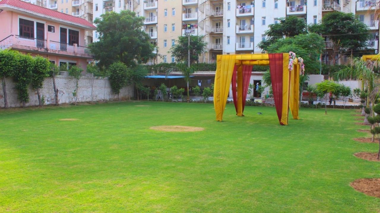 Willa Wedlock Farms - Events Venue Gurgaon Zewnętrze zdjęcie