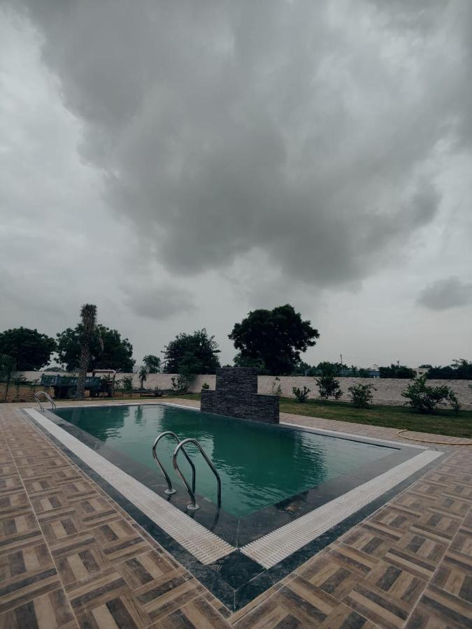 Willa Wedlock Farms - Events Venue Gurgaon Zewnętrze zdjęcie